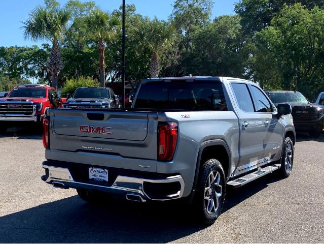2025 GMC Sierra 1500 Vehicle Photo in BEAUFORT, SC 29906-4218