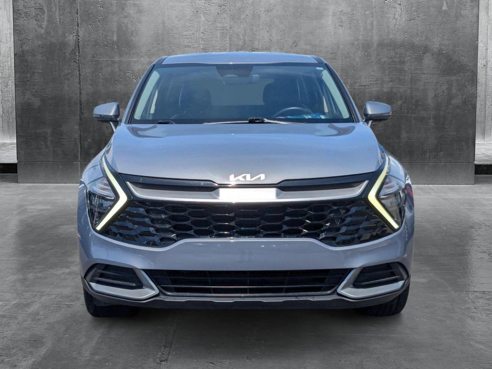 2023 Kia Sportage Vehicle Photo in Sanford, FL 32771