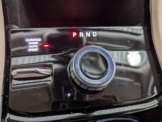 2021 Jeep Grand Cherokee L Vehicle Photo in Oshkosh, WI 54901