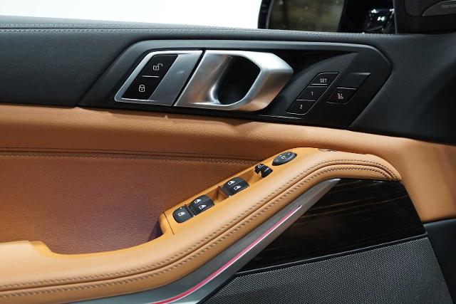 2025 BMW X5 xDrive50e Vehicle Photo in GRAPEVINE, TX 76051