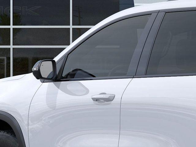 2025 GMC Acadia Vehicle Photo in WATERTOWN, CT 06795-3318