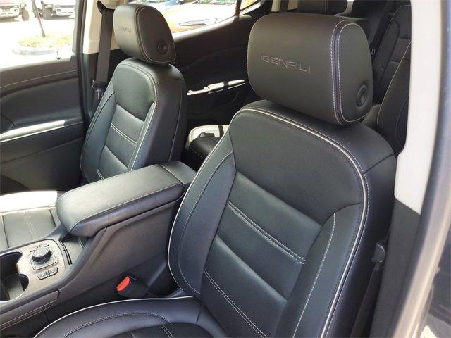 2020 GMC Acadia Vehicle Photo in SUNRISE, FL 33323-3202