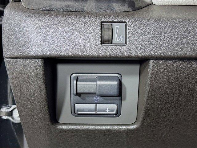 2025 GMC Canyon Vehicle Photo in PUYALLUP, WA 98371-4149