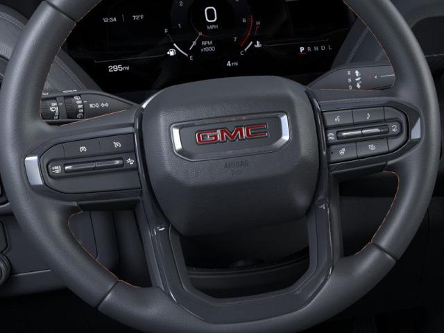 2025 GMC Yukon Vehicle Photo in GREEN BAY, WI 54303-3330