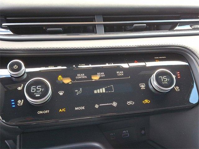 2025 INFINITI QX60 Vehicle Photo in Willow Grove, PA 19090