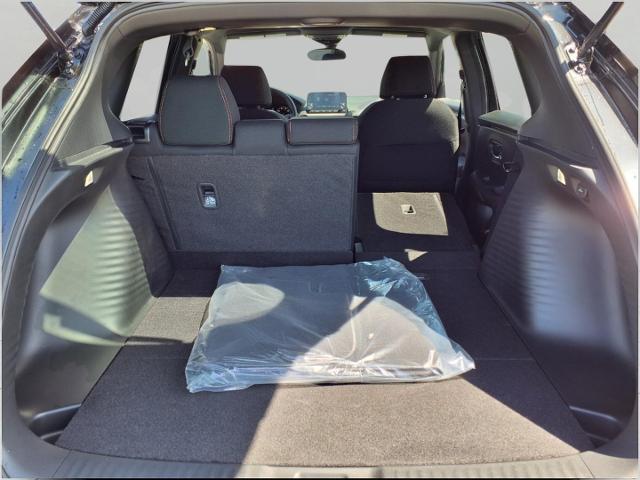 2025 Honda HR-V Vehicle Photo in Oshkosh, WI 54904