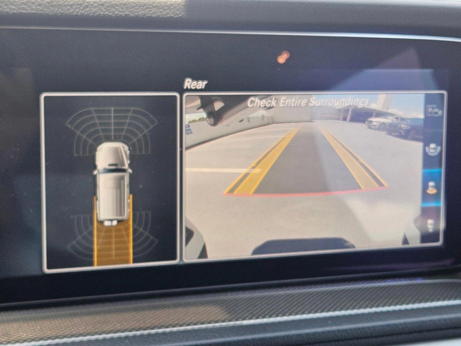 2021 Mercedes-Benz G-Class Vehicle Photo in Fort Lauderdale, FL 33316