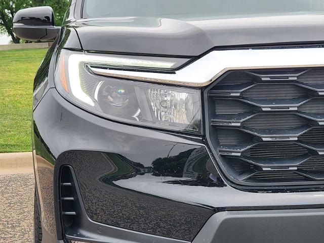2022 Honda Passport Vehicle Photo in GRAPEVINE, TX 76051