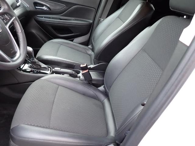 2022 Buick Encore Vehicle Photo in ZELIENOPLE, PA 16063-2910