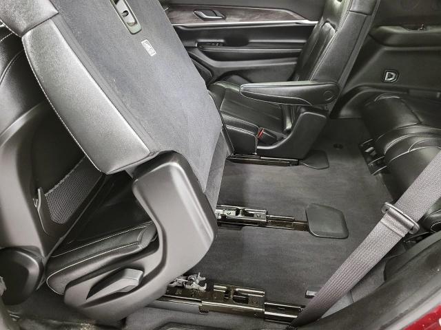 2023 Jeep Grand Cherokee L Vehicle Photo in Kaukauna, WI 54130
