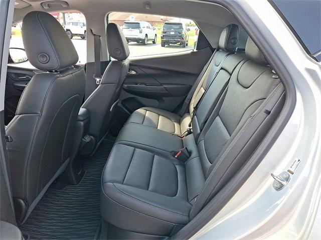 2023 Chevrolet Bolt EV Vehicle Photo in LEWES, DE 19958-4935