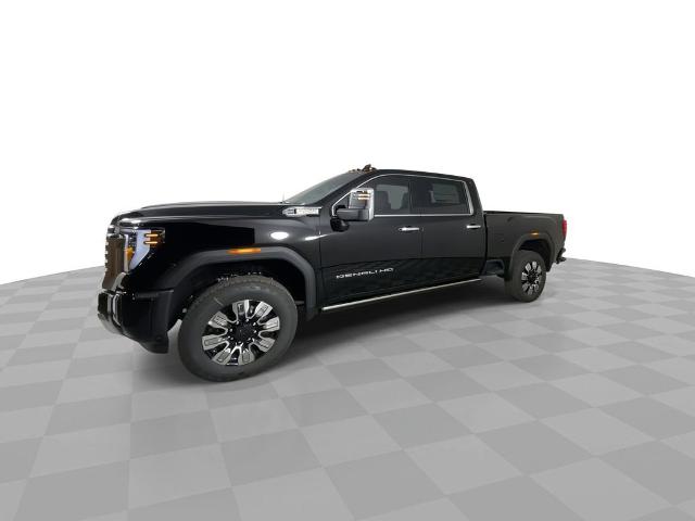 2025 GMC Sierra 2500 HD Vehicle Photo in GILBERT, AZ 85297-0402