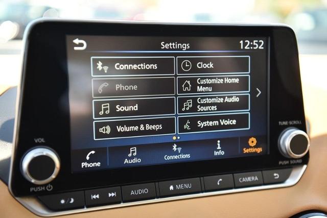 2024 Nissan Sentra Vehicle Photo in Ballwin, MO 63011