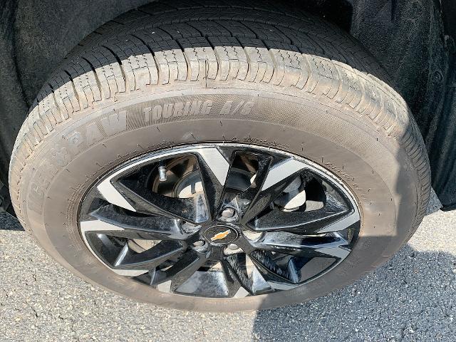 2022 Chevrolet Trailblazer Vehicle Photo in MOON TOWNSHIP, PA 15108-2571