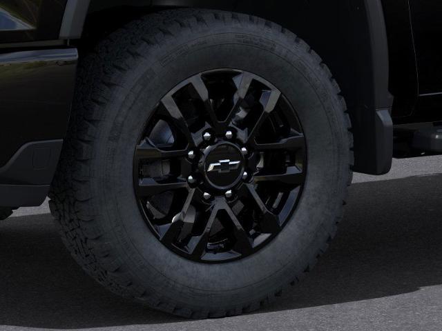 2025 Chevrolet Silverado 2500 HD Vehicle Photo in Roslyn, NY 11576