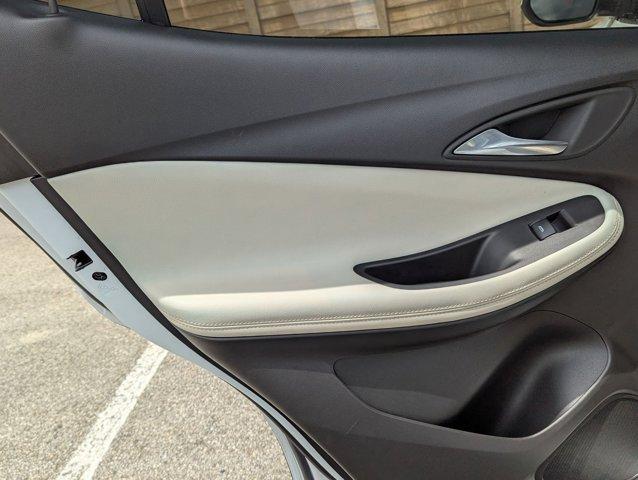 2024 Buick Encore GX Vehicle Photo in San Antonio, TX 78230