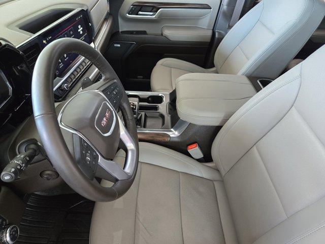 2024 GMC Sierra 1500 Vehicle Photo in Decatur, TX 76234