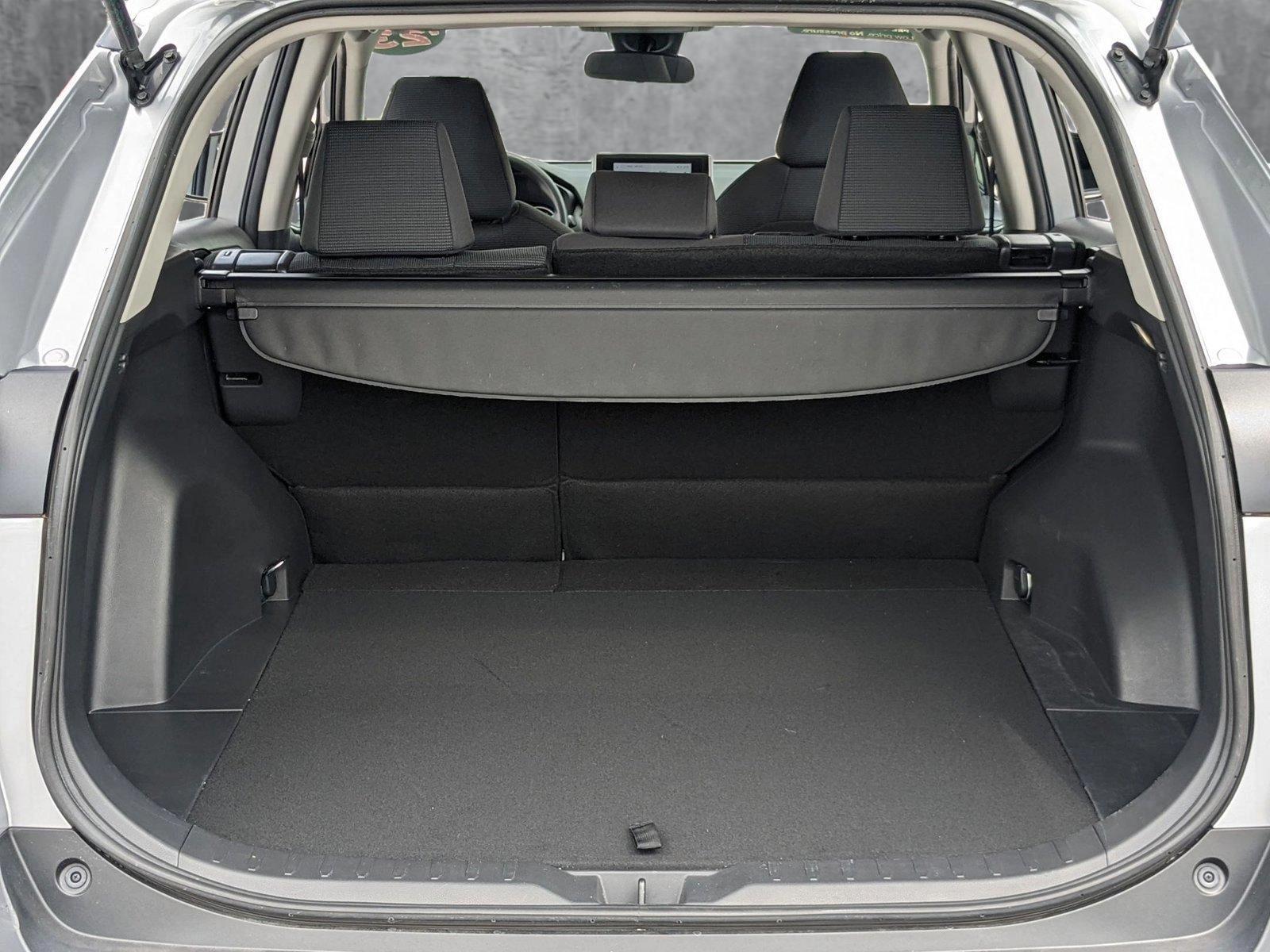 2023 Toyota RAV4 Vehicle Photo in Winter Park, FL 32792