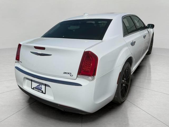 2016 Chrysler 300 Vehicle Photo in Kaukauna, WI 54130