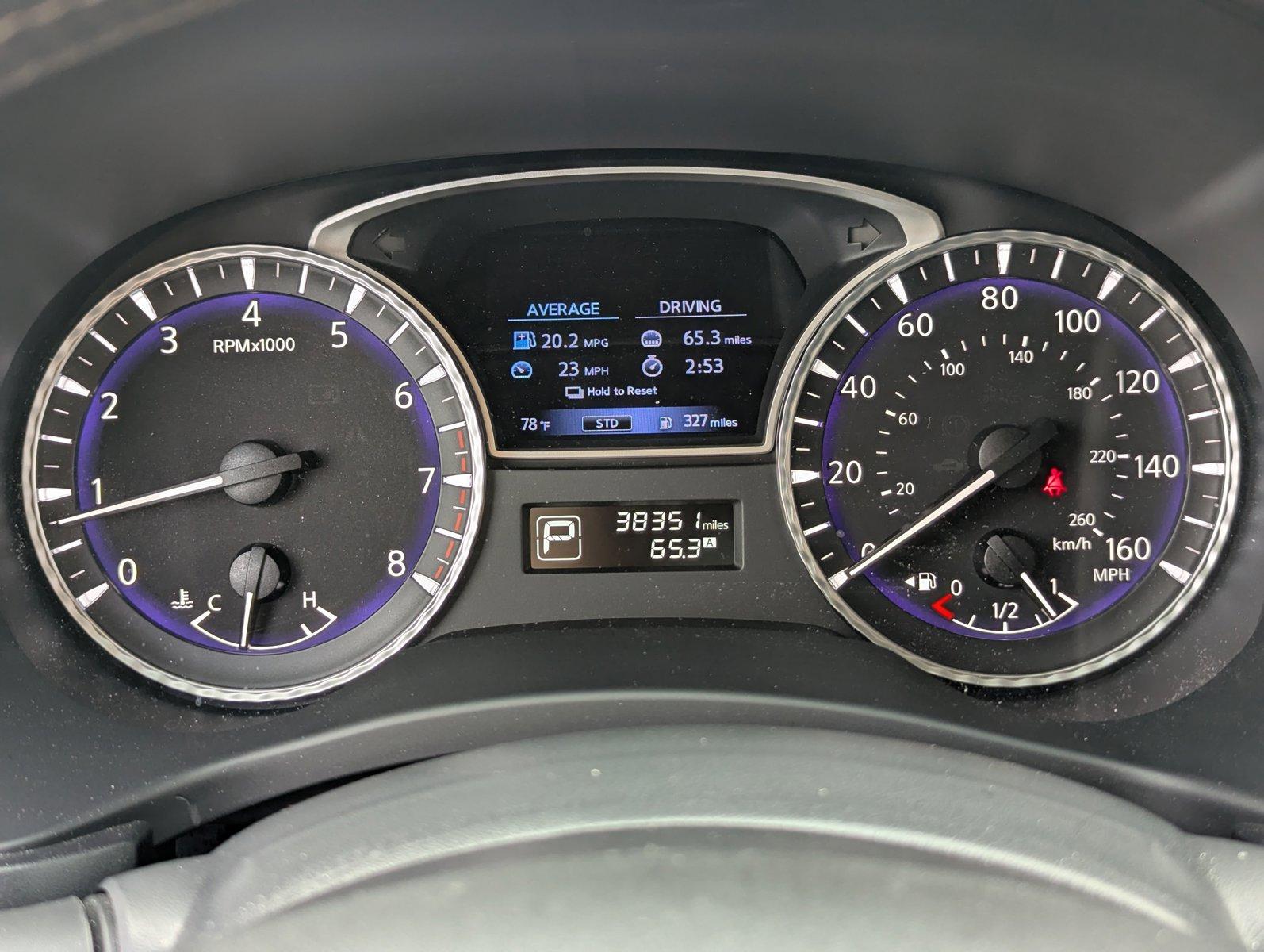 2020 INFINITI QX60 Vehicle Photo in Ft. Myers, FL 33907