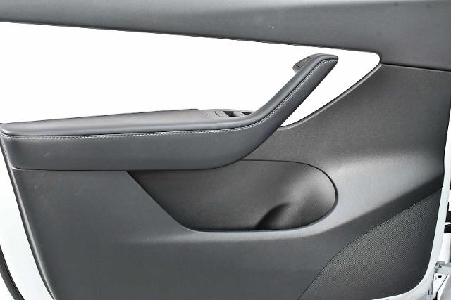 2022 Tesla Model Y Vehicle Photo in DALLAS, TX 75235