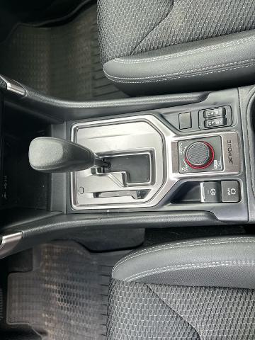 2022 Subaru Forester Vehicle Photo in DALLAS, TX 75209