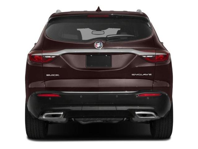 2018 Buick Enclave Vehicle Photo in LIGHTHOUSE POINT, FL 33064-6849