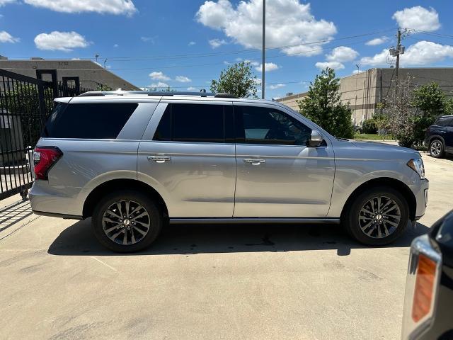 2021 Ford Expedition Vehicle Photo in Grapevine, TX 76051