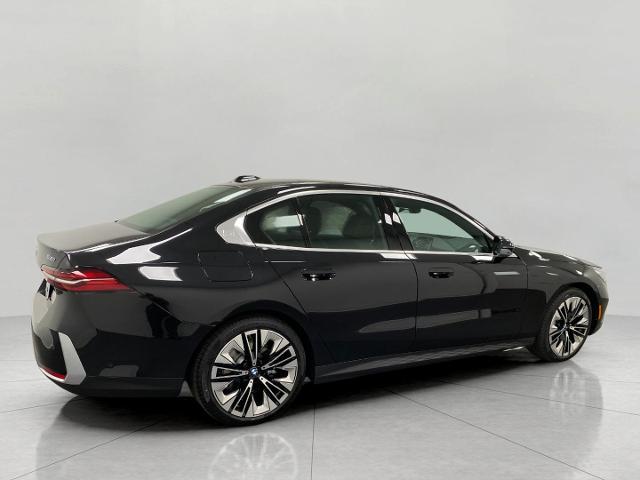 2026 BMW 530i xDrive Vehicle Photo in Appleton, WI 54913