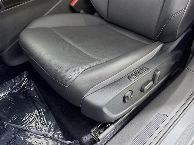 2023 Volkswagen ID.4 Vehicle Photo in Puyallup, WA 98371