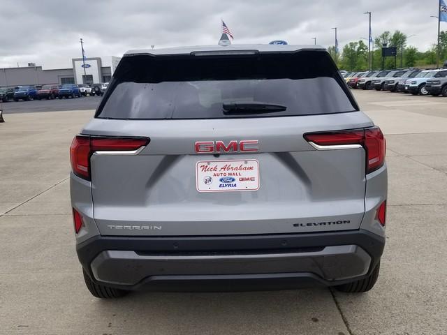 2026 GMC Terrain Vehicle Photo in ELYRIA, OH 44035-6349