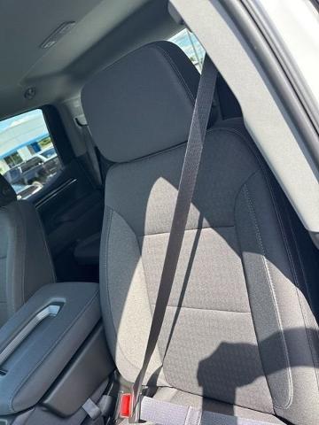 2025 Chevrolet Silverado 1500 Vehicle Photo in Gaffney, SC 29341