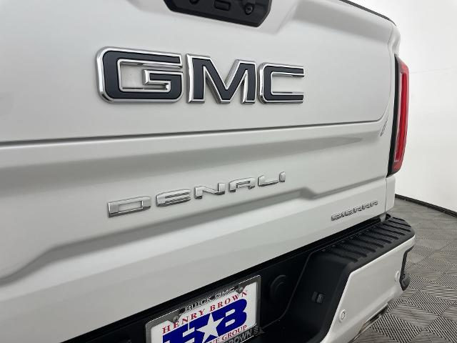 2023 GMC Sierra 1500 Vehicle Photo in GILBERT, AZ 85297-0402