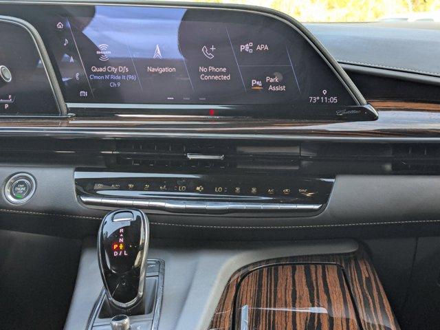 2022 Cadillac Escalade ESV Vehicle Photo in BRUNSWICK, GA 31525-1881