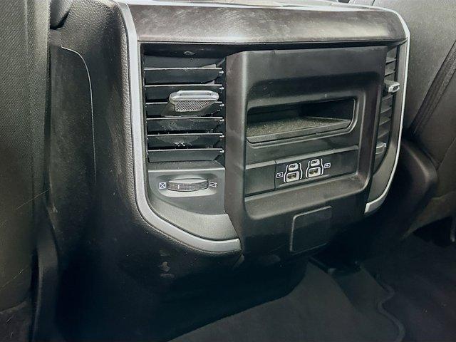 2023 Ram 1500 Vehicle Photo in Doylsetown, PA 18901