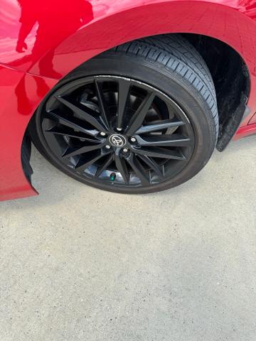 2022 Toyota Camry Vehicle Photo in Peoria, IL 61615
