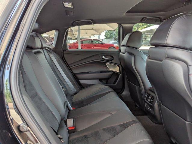 2024 Acura TLX Vehicle Photo in San Antonio, TX 78230