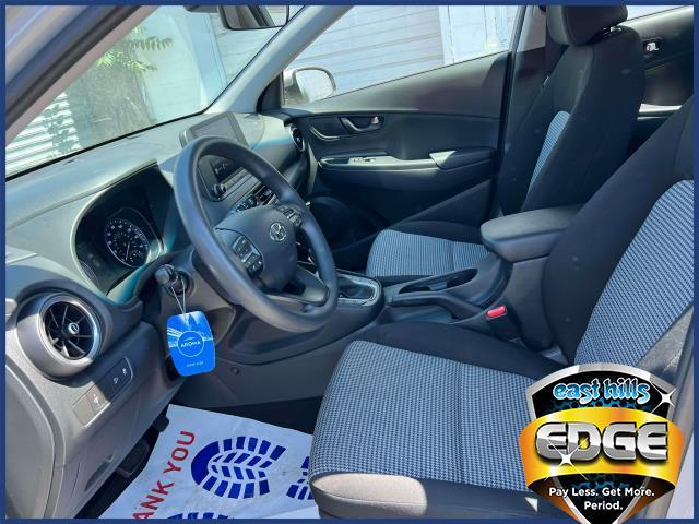 2022 Hyundai KONA Vehicle Photo in Roslyn, NY 11576