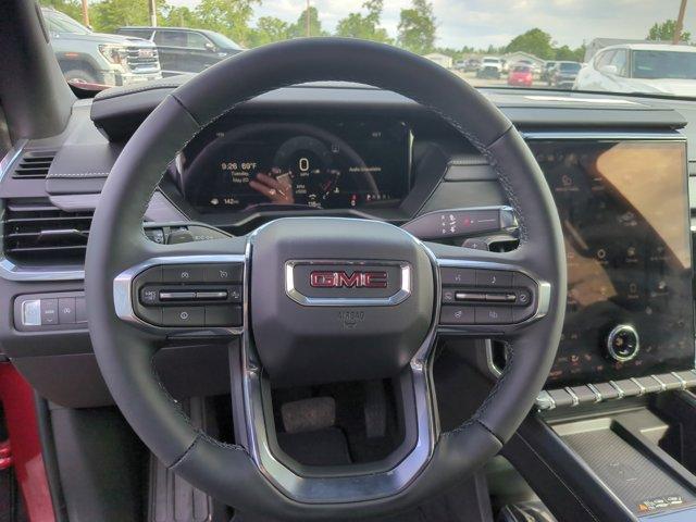 2025 GMC Acadia Vehicle Photo in WEST FRANKFORT, IL 62896-4173