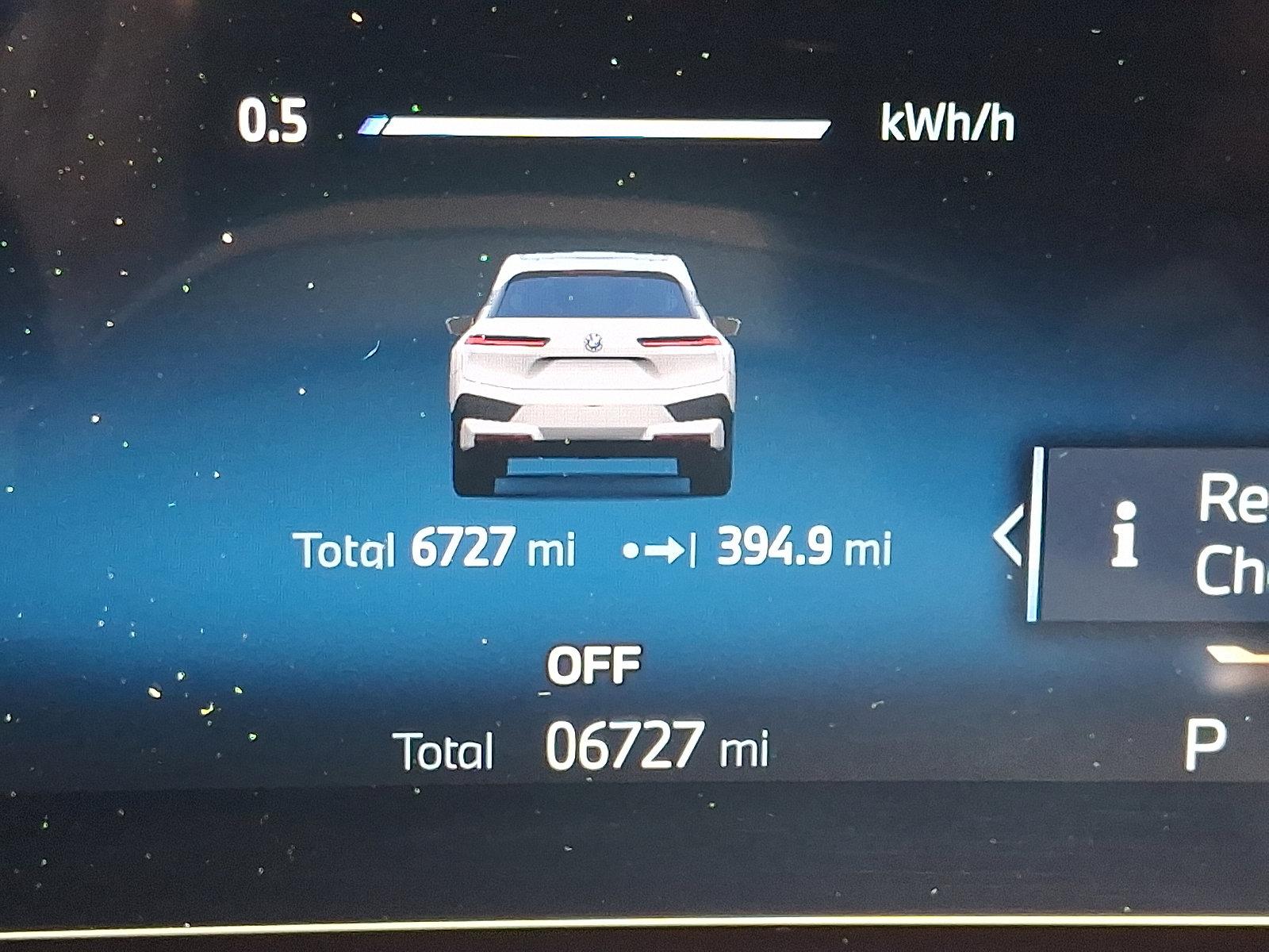 2024 BMW iX Vehicle Photo in Lancaster, PA 17601