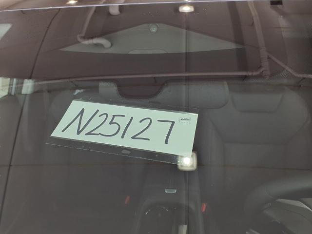 2025 Nissan Murano Vehicle Photo in Oshkosh, WI 54904