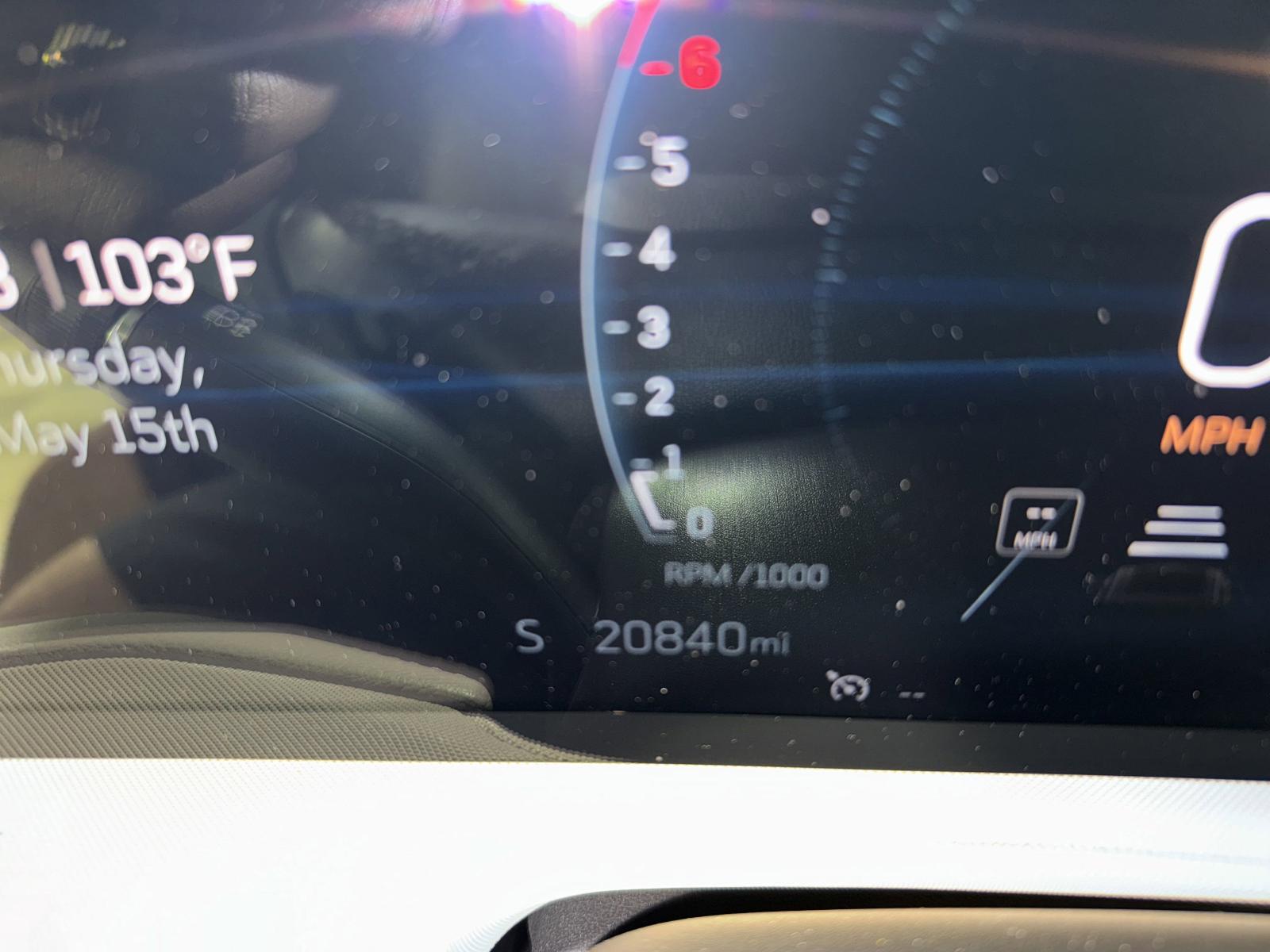 2024 Cadillac XT4 Vehicle Photo in GEORGETOWN, TX 78626-7508