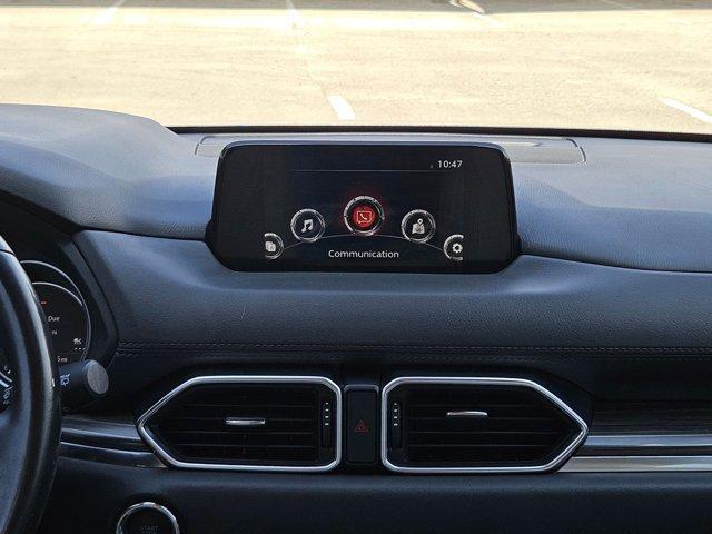 2018 Mazda CX-5 Vehicle Photo in San Antonio, TX 78230