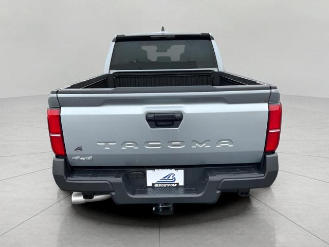 2025 Toyota Tacoma 4WD Vehicle Photo in Oshkosh, WI 54904