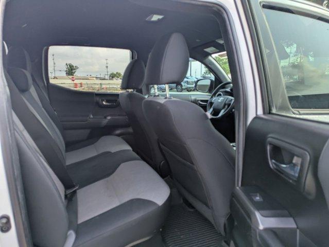 2022 Toyota Tacoma 2WD Vehicle Photo in SELMA, TX 78154-1460