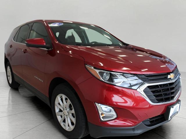 2019 Chevrolet Equinox Vehicle Photo in Green Bay, WI 54304