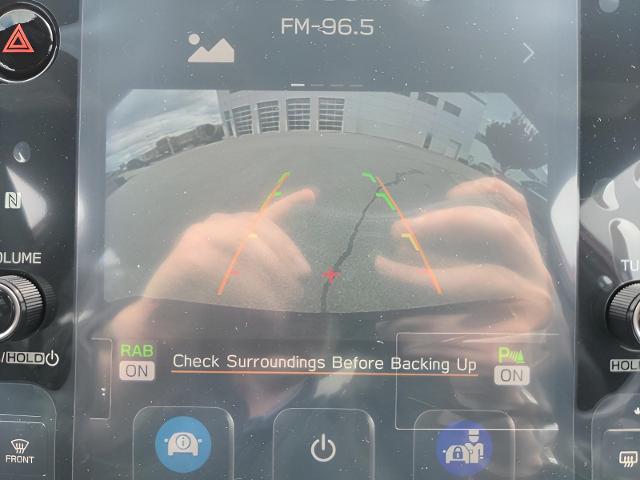 2025 Subaru Crosstrek Vehicle Photo in Green Bay, WI 54304