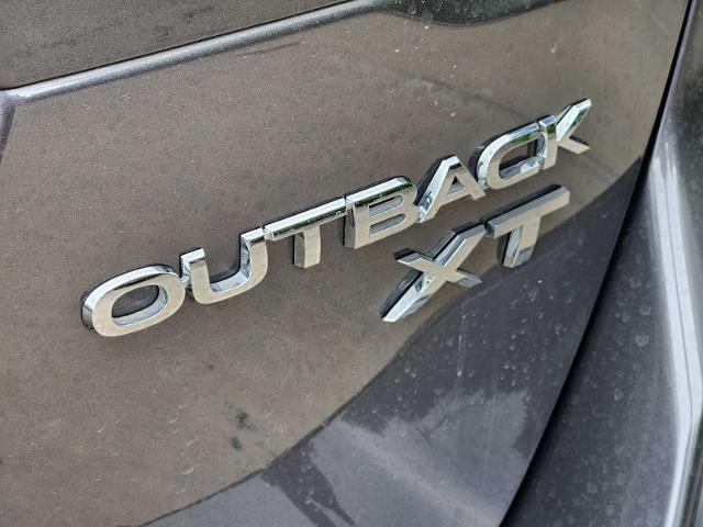 2025 Subaru Outback Vehicle Photo in DALLAS, TX 75209