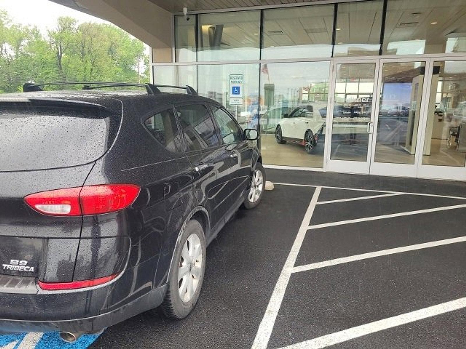 2006 Subaru B9 Tribeca Vehicle Photo in Harrisburg, PA 17111