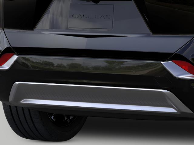 2025 Cadillac OPTIQ Vehicle Photo in Madison, WI 53713